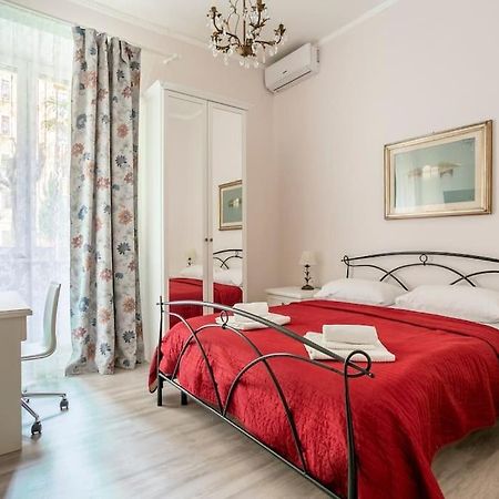 Apartamento Alexadom Roma Exterior foto