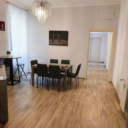 Apartamento Alexadom Roma Exterior foto