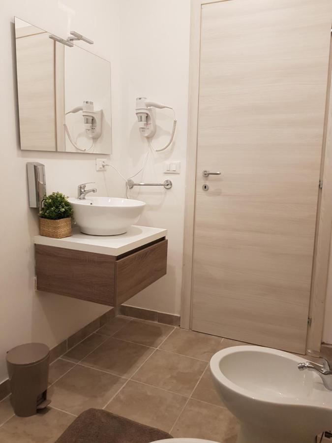 Apartamento Alexadom Roma Exterior foto
