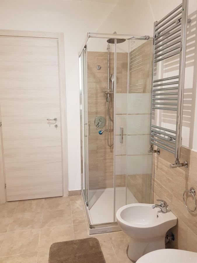 Apartamento Alexadom Roma Exterior foto