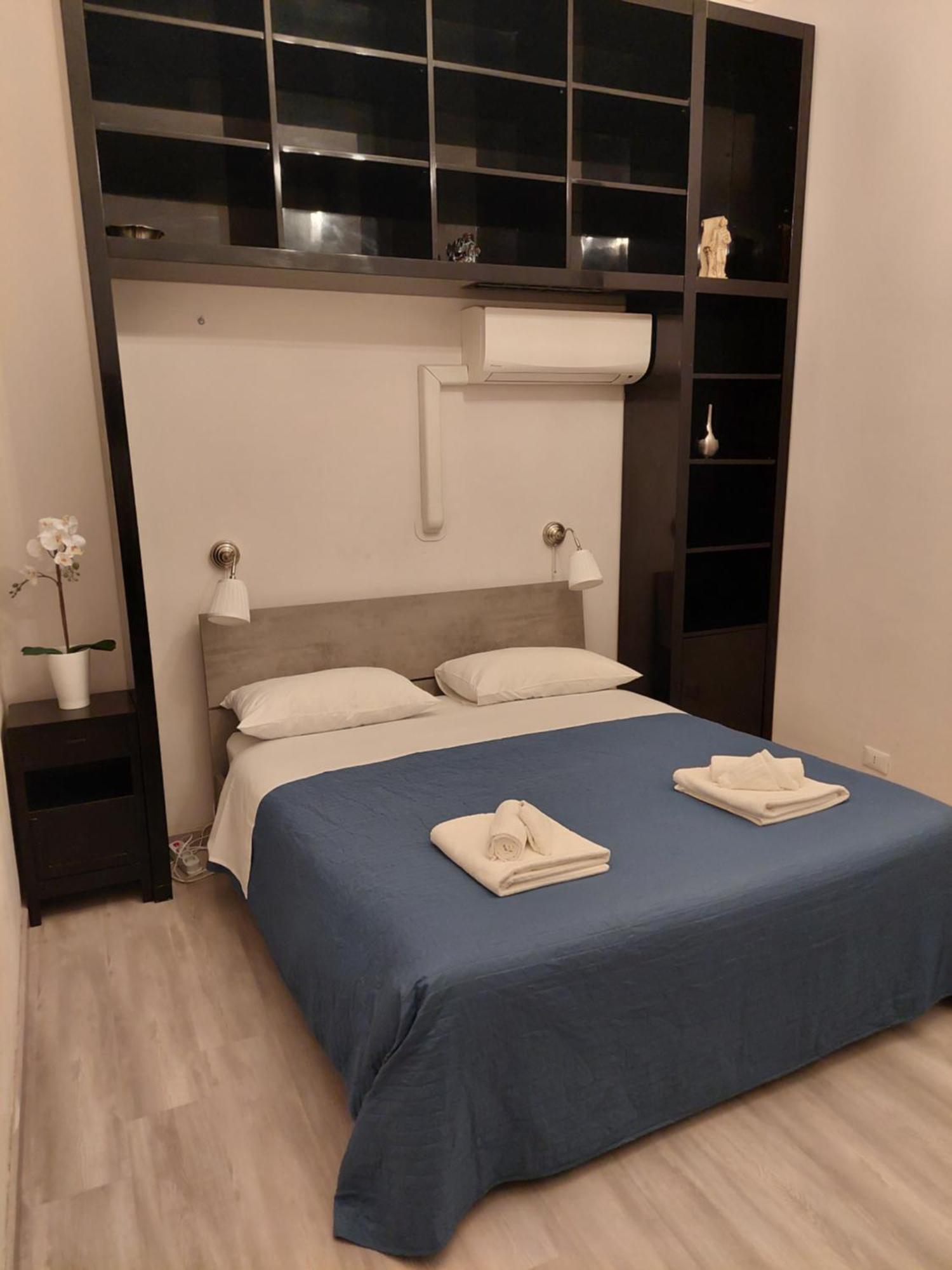 Apartamento Alexadom Roma Exterior foto