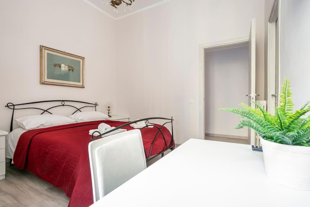 Apartamento Alexadom Roma Exterior foto